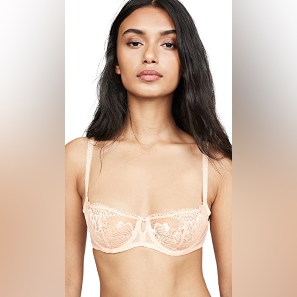 Simone Perele Petal Bra
